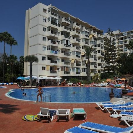 Eldorado Sun Apartment Playa de las Americas  Exterior photo
