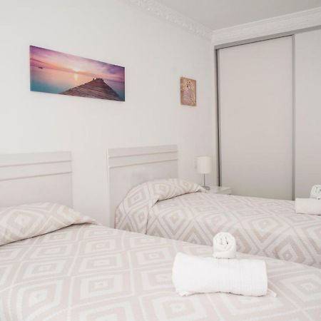 Eldorado Sun Apartment Playa de las Americas  Exterior photo