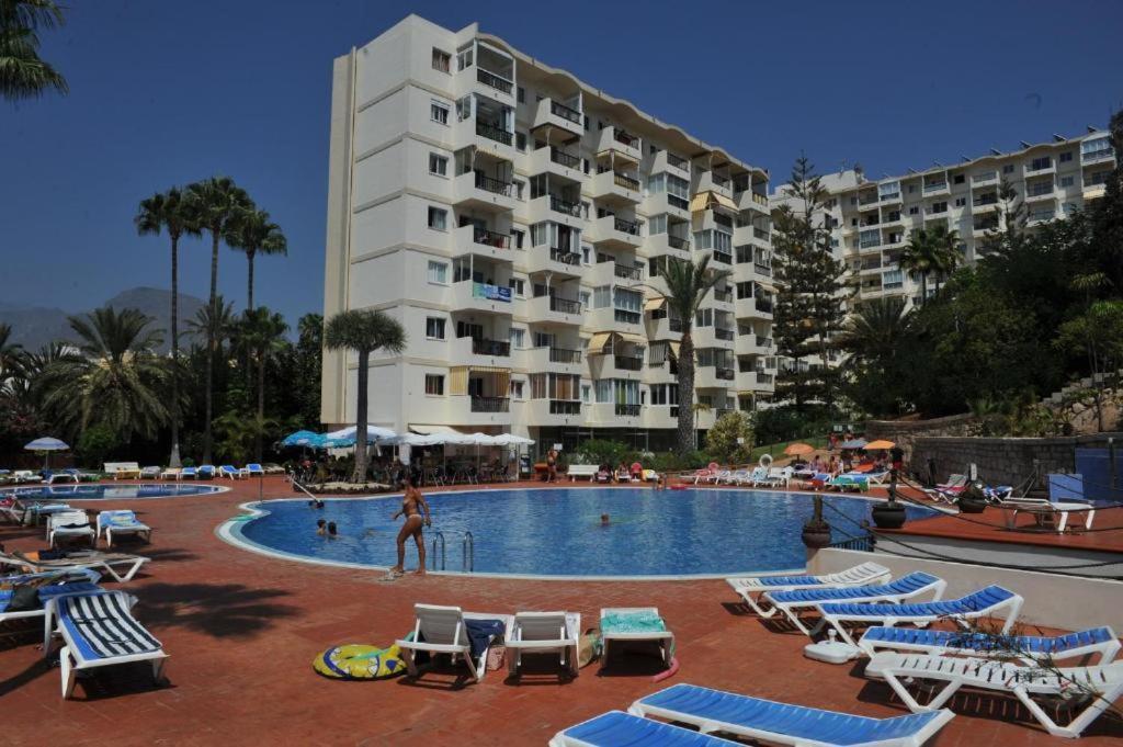 Eldorado Sun Apartment Playa de las Americas  Exterior photo