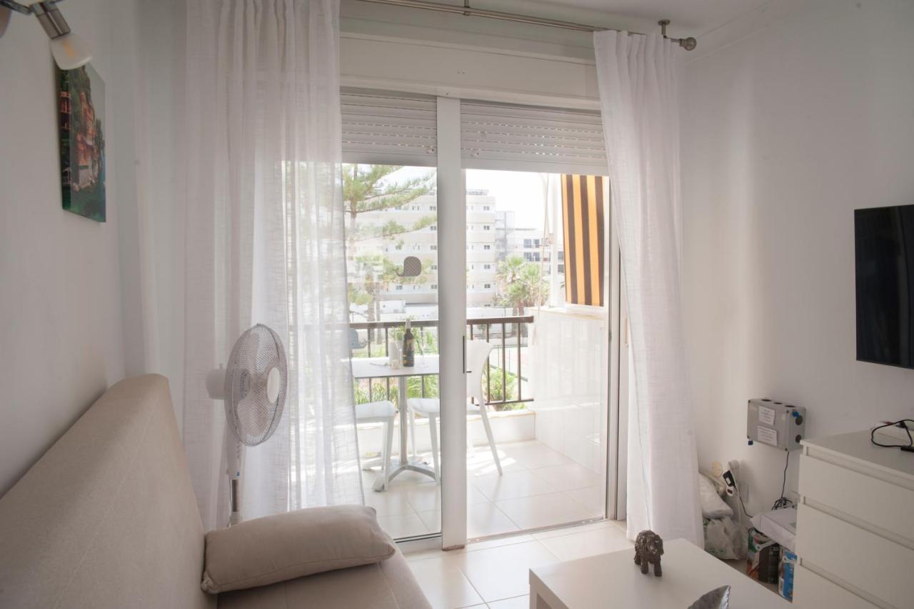 Eldorado Sun Apartment Playa de las Americas  Exterior photo