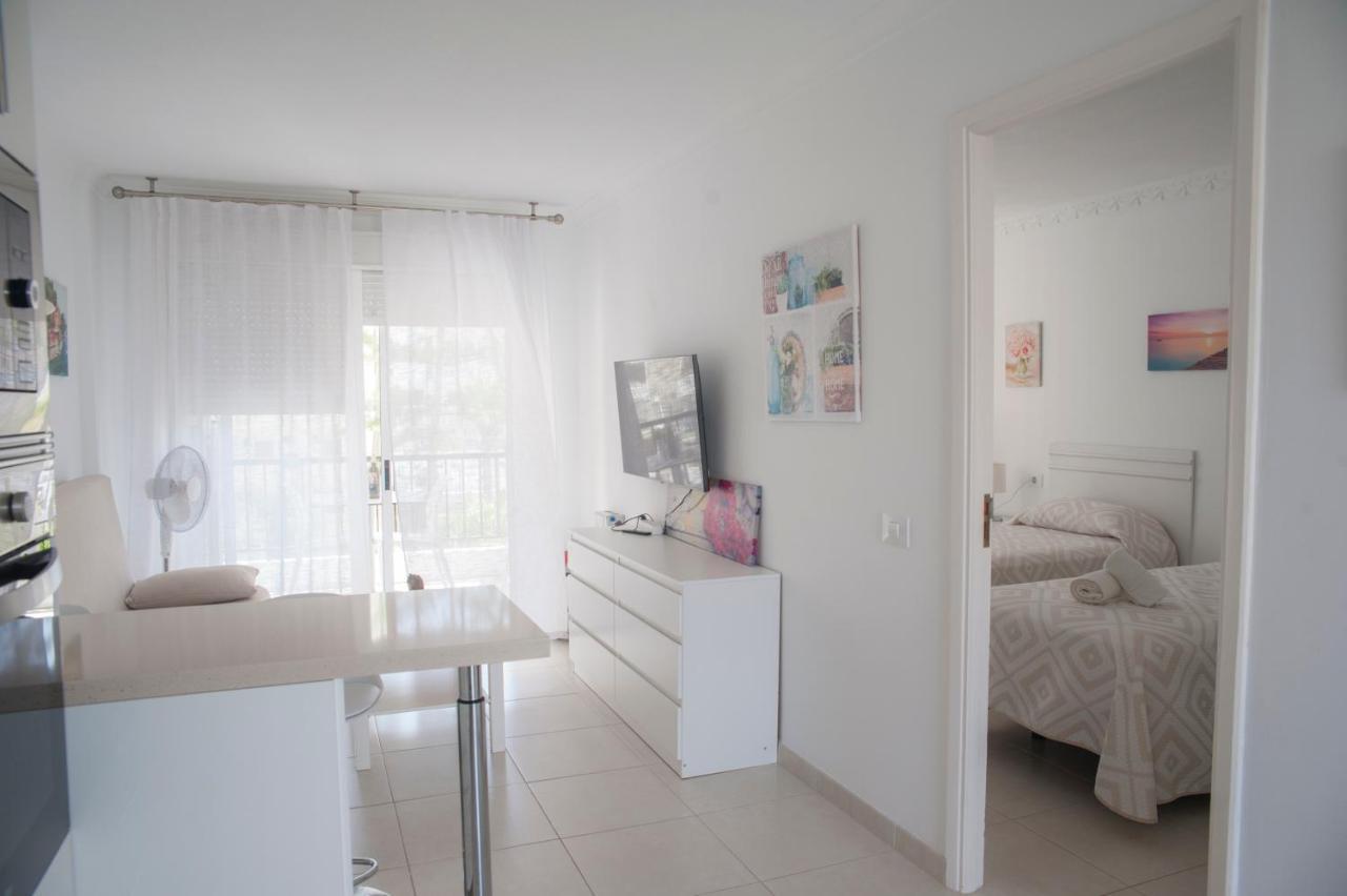 Eldorado Sun Apartment Playa de las Americas  Exterior photo