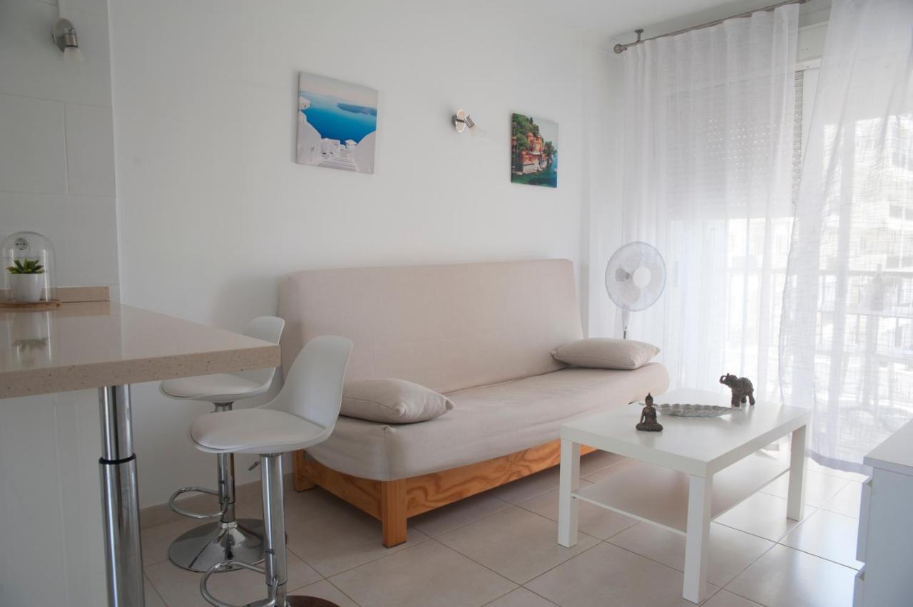 Eldorado Sun Apartment Playa de las Americas  Exterior photo
