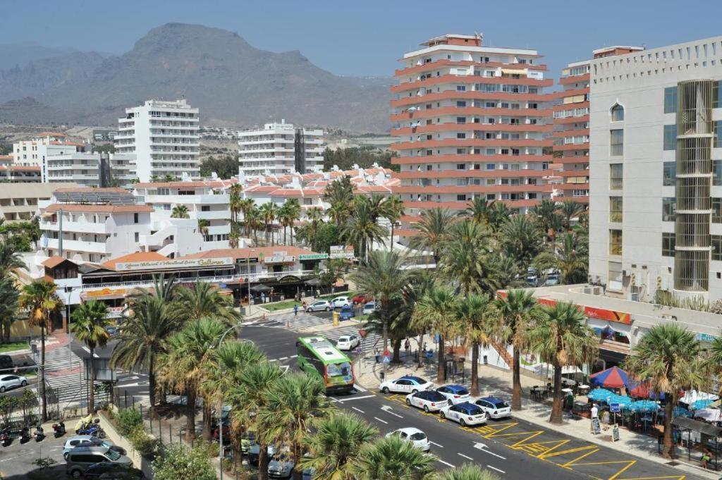 Eldorado Sun Apartment Playa de las Americas  Exterior photo