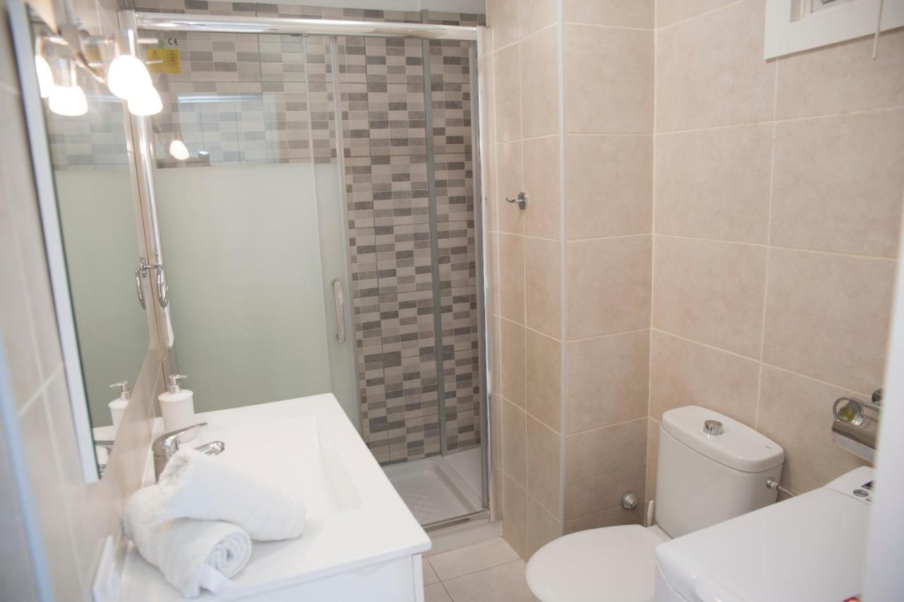 Eldorado Sun Apartment Playa de las Americas  Exterior photo