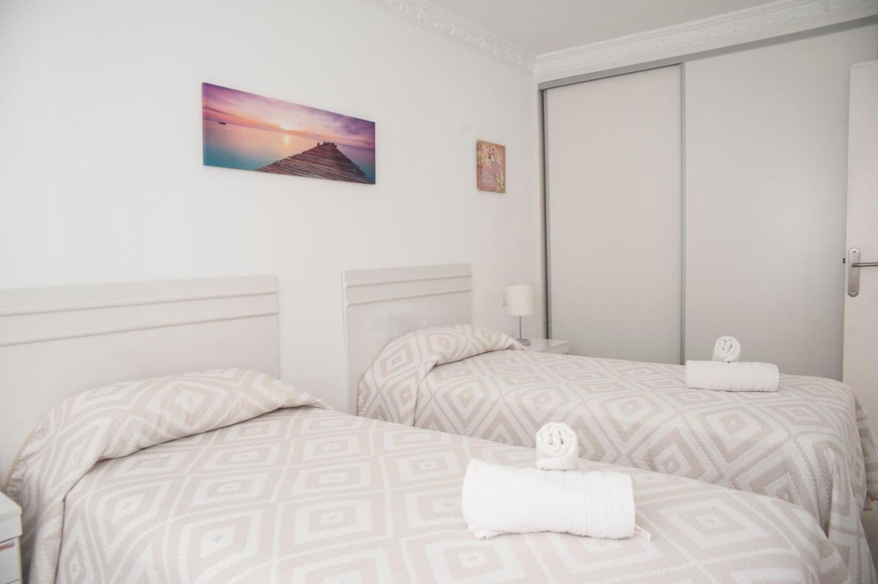 Eldorado Sun Apartment Playa de las Americas  Exterior photo